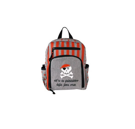 Picture of PIRATES BACKPACK JUNIOR